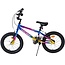 BMX Crossfiets 16 Inch Volare Viper Multi Color 61630