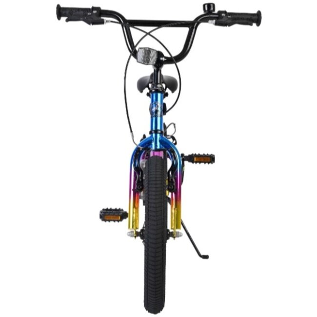 BMX Crossfiets 16 Inch Volare Viper Multi Color 61630