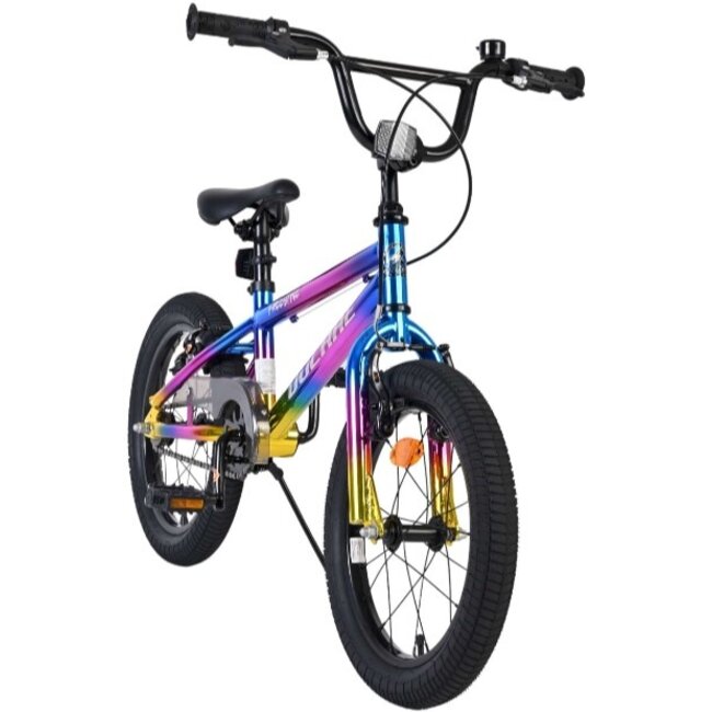 BMX Crossfiets 16 Inch Volare Viper Multi Color 61630