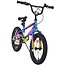 BMX Crossfiets 16 Inch Volare Viper Multi Color 61630