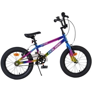 Volare Kinderfietsen BMX Crossfiets 16 Inch Volare Viper Multi Color 61630