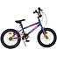 BMX Crossfiets 16 Inch Volare Viper Multi Color 61630