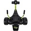 Huffy Elektrische Drift Trike Green Machine Vortex 17902W