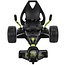 Huffy Elektrische Drift Trike Green Machine Vortex 17902W