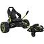 Huffy Elektrische Drift Trike Green Machine Vortex 17902W