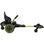Huffy Elektrische Drift Trike Green Machine Vortex 17902W