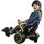 Huffy Elektrische Drift Trike Green Machine Vortex 17902W