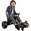 Huffy Elektrische Drift Trike Green Machine Vortex 17902W