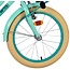 Volare Meisjesfiets 18 Inch Excellent Groen 51811