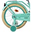 Volare Meisjesfiets 18 Inch Excellent Groen 51811