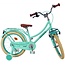 Volare Meisjesfiets 18 Inch Excellent Groen 51811