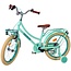 Volare Meisjesfiets 18 Inch Excellent Groen 51811