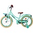 Volare Meisjesfiets 18 Inch Excellent Groen 51811