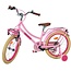 Meisjesfiets 18 Inch Volare  Excellent Roze 51812