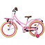 Meisjesfiets 18 Inch Volare  Excellent Roze 51812