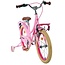 Meisjesfiets 18 Inch Volare  Excellent Roze 51812