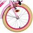 Meisjesfiets 18 Inch Volare  Excellent Roze 51812