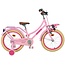 Meisjesfiets 18 Inch Volare  Excellent Roze 51812