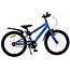 Jongensfiets 20 Inch Volare Rocky Blauw 42012 - Showroom Model