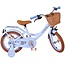 Meisjesfiets 14 Inch Volare Ashley Blauw 51437 - Showroom Model