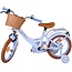 Meisjesfiets 14 Inch Volare Ashley Blauw 51437 - Showroom Model