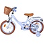 Meisjesfiets 14 Inch Volare Ashley Blauw 51437 - Showroom Model