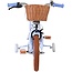 Meisjesfiets 14 Inch Volare Ashley Blauw 51437 - Showroom Model