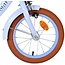 Meisjesfiets 14 Inch Volare Ashley Blauw 51437 - Showroom Model