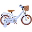 Meisjesfiets 14 Inch Volare Ashley Blauw 51437 - Showroom Model