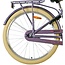 Volare Meisjesfiets 26 Inch Blossom Paars 52653