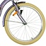Volare Meisjesfiets 26 Inch Blossom Paars 52653
