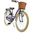 Volare Meisjesfiets 26 Inch Blossom Paars 52653