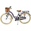 Volare Meisjesfiets 26 Inch Blossom Paars 52653