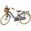 Volare Meisjesfiets 26 Inch Blossom Paars 52653