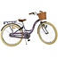 Volare Meisjesfiets 26 Inch Blossom Paars 52653