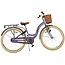 Volare Meisjesfiets 26 Inch Blossom Paars 52653
