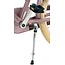 Meisjesfiets 24 Inch Volare Excellent Mat Roze 24142 - 2e Kans