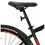 Jongens Mountainbike 27.5 Inch Geroni Magnum Rood