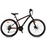 Jongens Mountainbike 27.5 Inch Geroni Magnum Rood