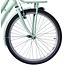 Meisjesfiets 24 Inch Retro Turquoise - Showroom Model
