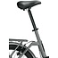 Vouwfiets 20 Inch MBM Kangaroo Grijs