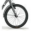 Vouwfiets 20 Inch MBM Kangaroo Grijs