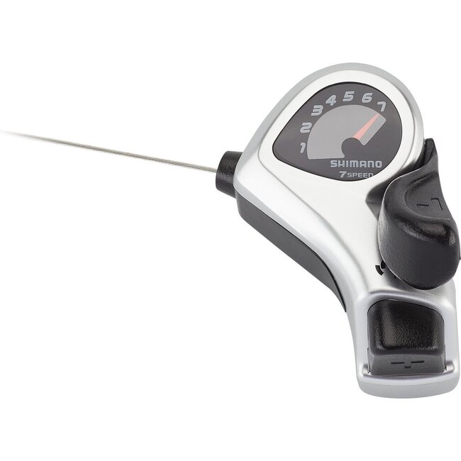 Rechter Shifter Shimano Tourney SL-TX50 R7