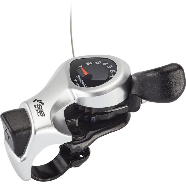 Rechter Shifter Shimano Tourney SL-TX50 R7