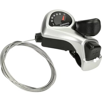 Shimano Rechter Shifter Shimano Tourney SL-TX50 R7