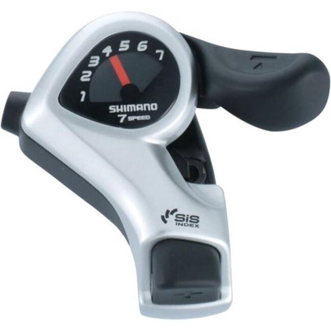 Rechter Shifter Shimano Tourney SL-TX50 R7
