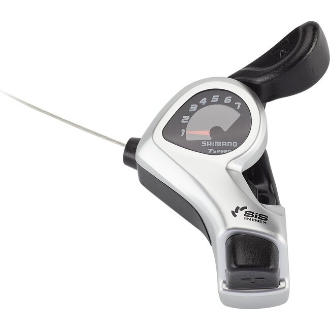 Rechter Shifter Shimano Tourney SL-TX50 R7