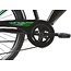 Jongensfiets 24 Inch Wings Mistral Groen