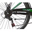 Jongensfiets 24 Inch Wings Mistral Groen