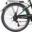 Jongensfiets 24 Inch Wings Mistral Groen